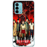 Чехол BoxFace ZTE Blade V40 Vita 