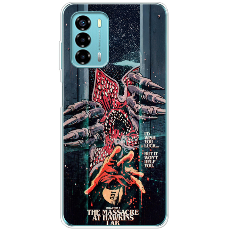 Чехол BoxFace ZTE Blade V40 Vita 