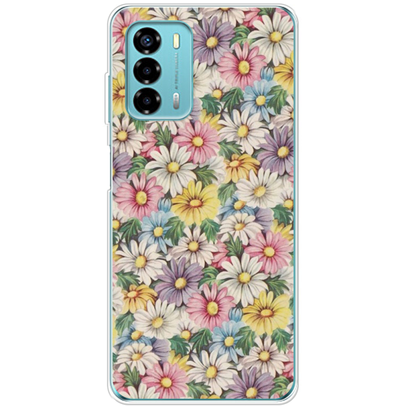 Чехол BoxFace ZTE Blade V40 Vita 