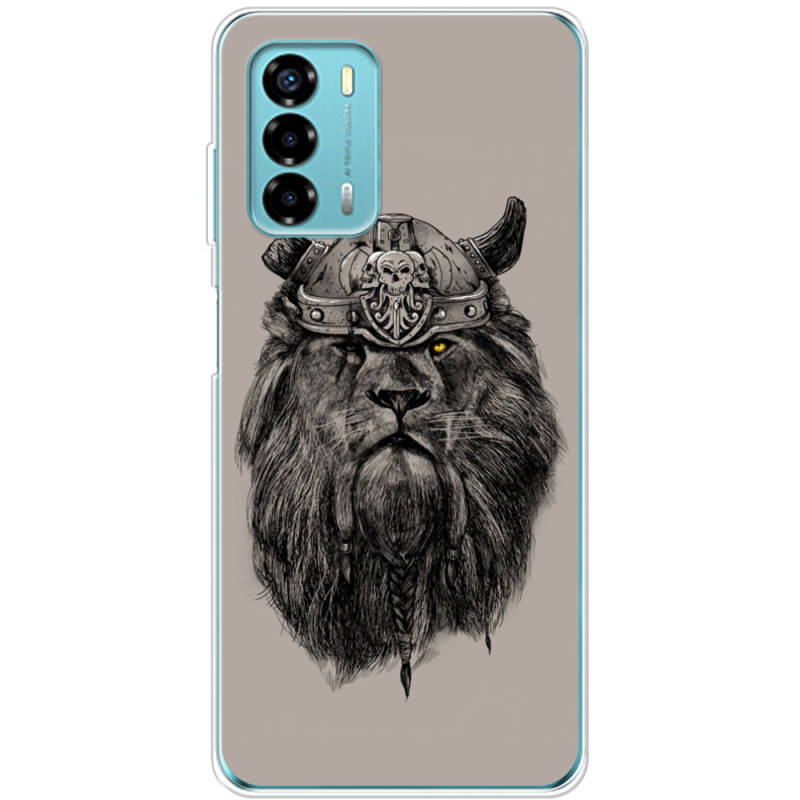 Чехол BoxFace ZTE Blade V40 Vita 