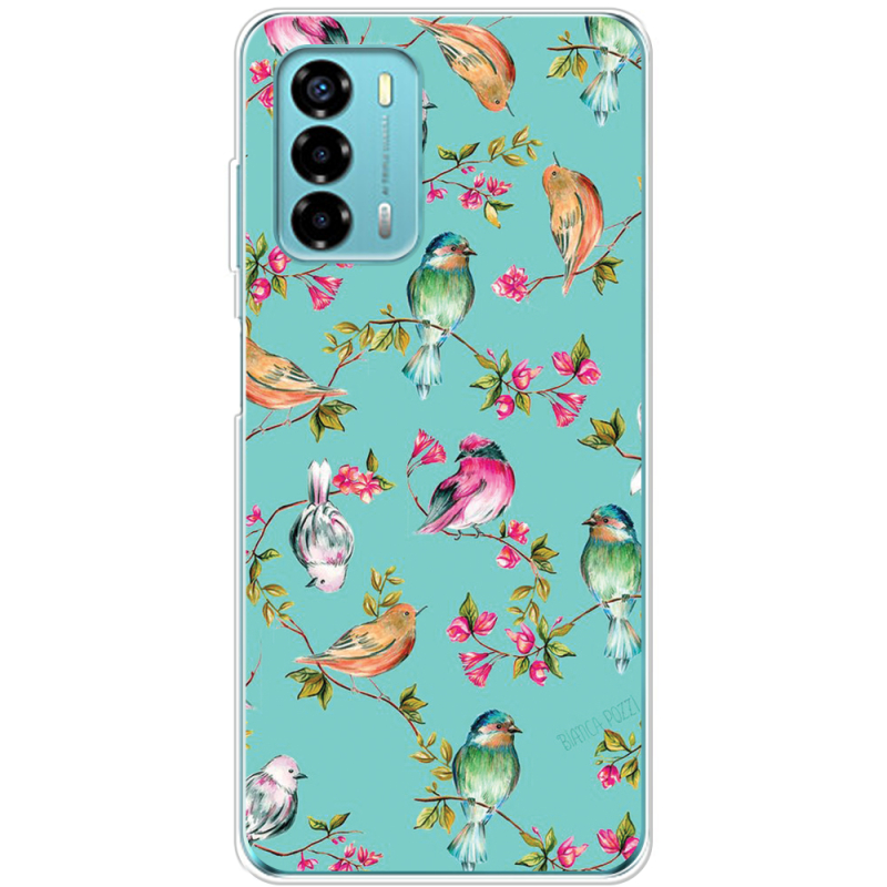 Чехол BoxFace ZTE Blade V40 Vita 
