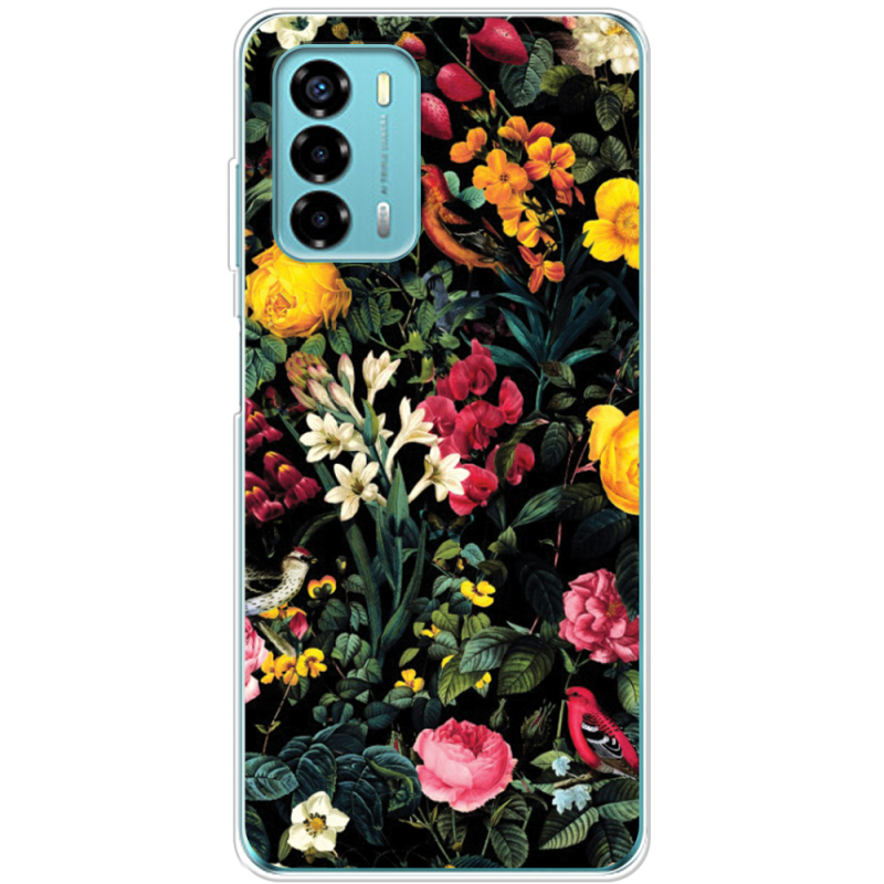 Чехол BoxFace ZTE Blade V40 Vita 