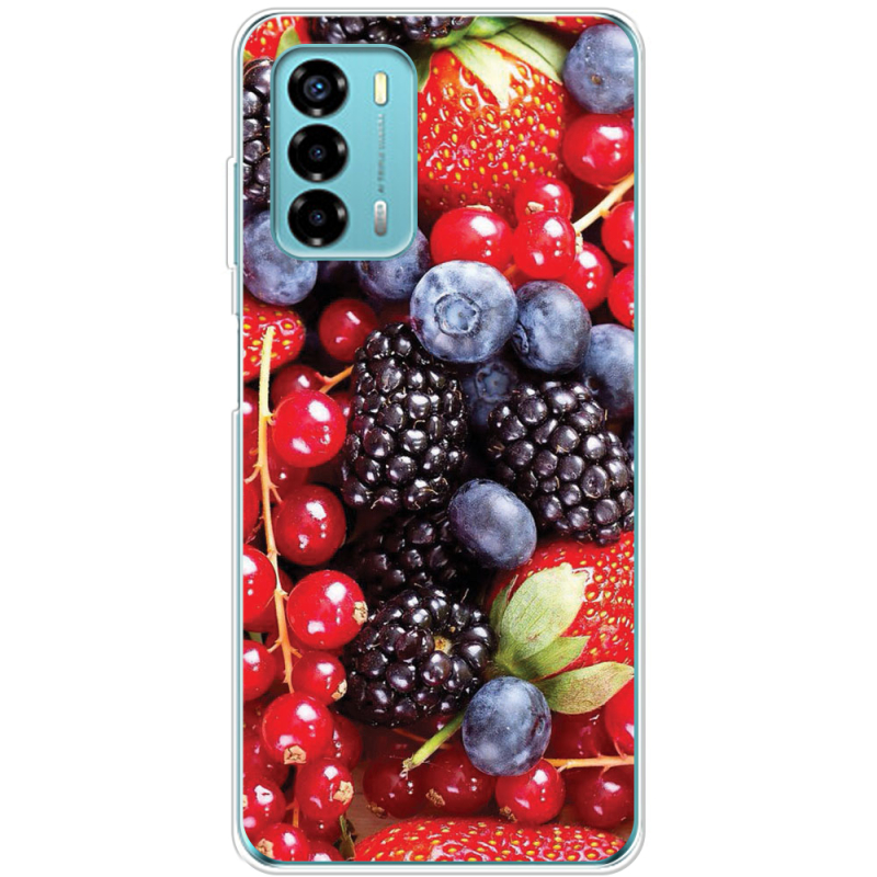 Чехол BoxFace ZTE Blade V40 Vita 