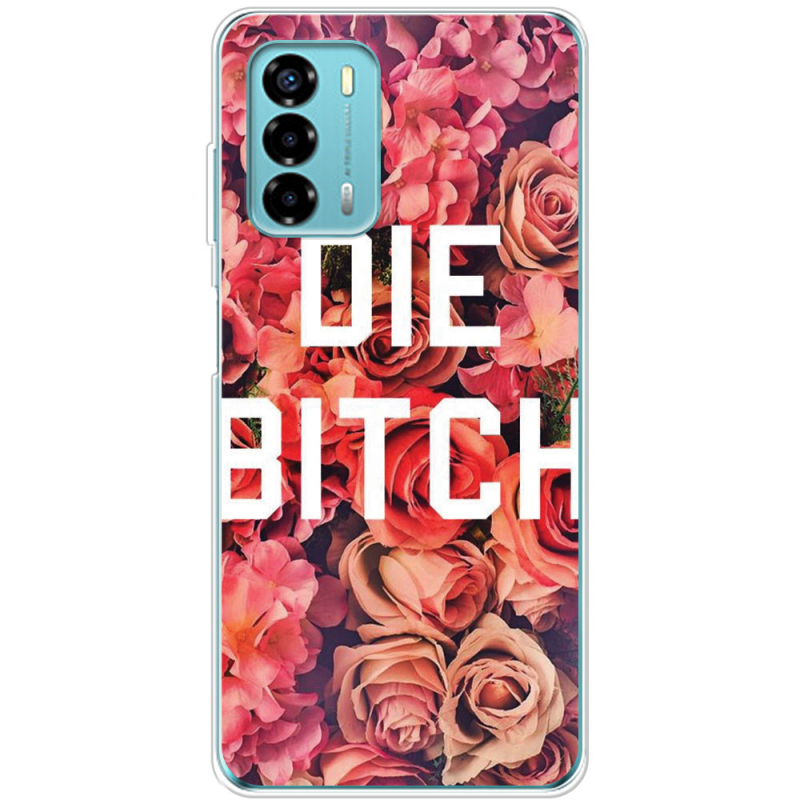 Чехол BoxFace ZTE Blade V40 Vita 