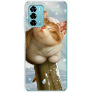Чехол BoxFace ZTE Blade V40 Vita 