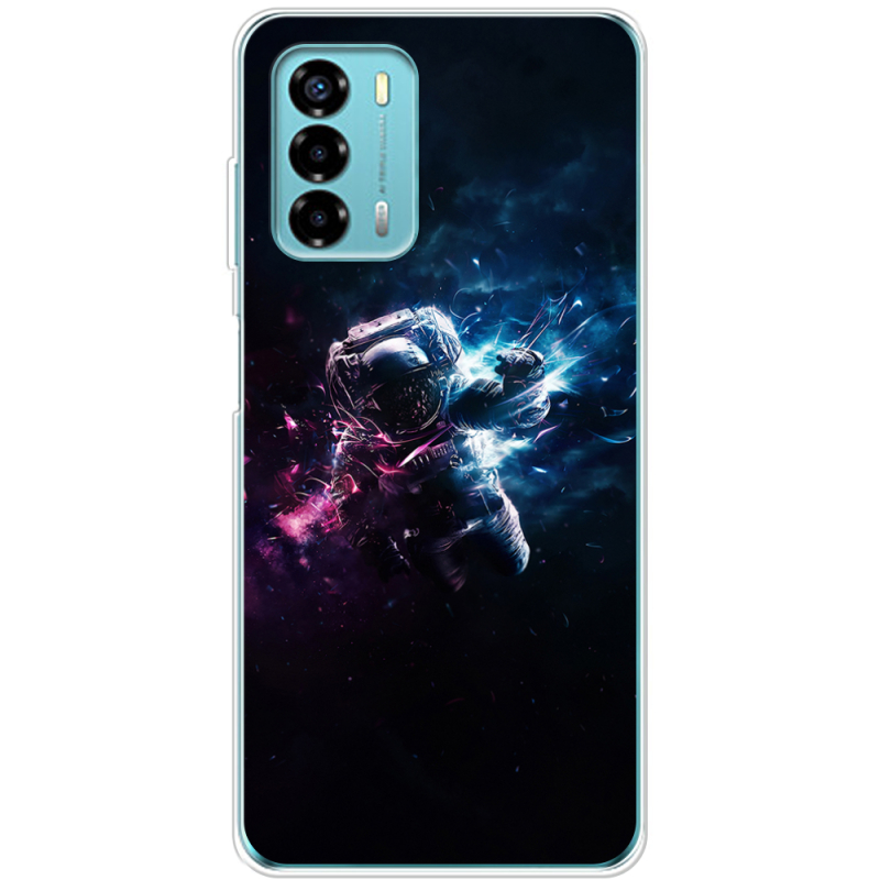 Чехол BoxFace ZTE Blade V40 Vita 