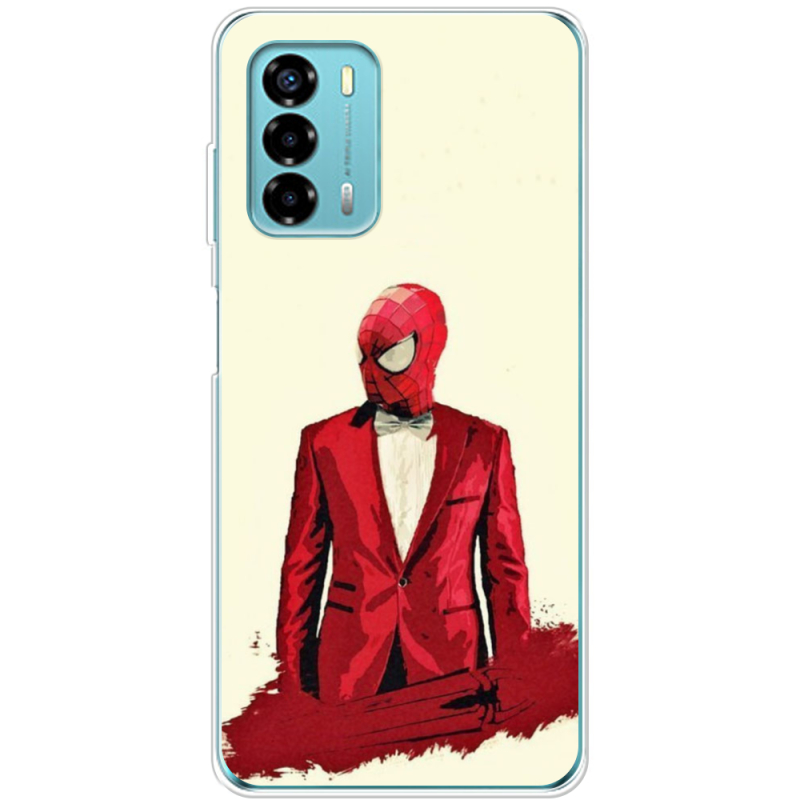 Чехол BoxFace ZTE Blade V40 Vita 