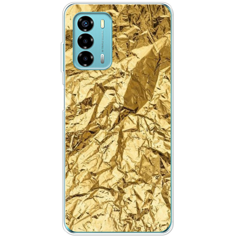 Чехол BoxFace ZTE Blade V40 Vita 