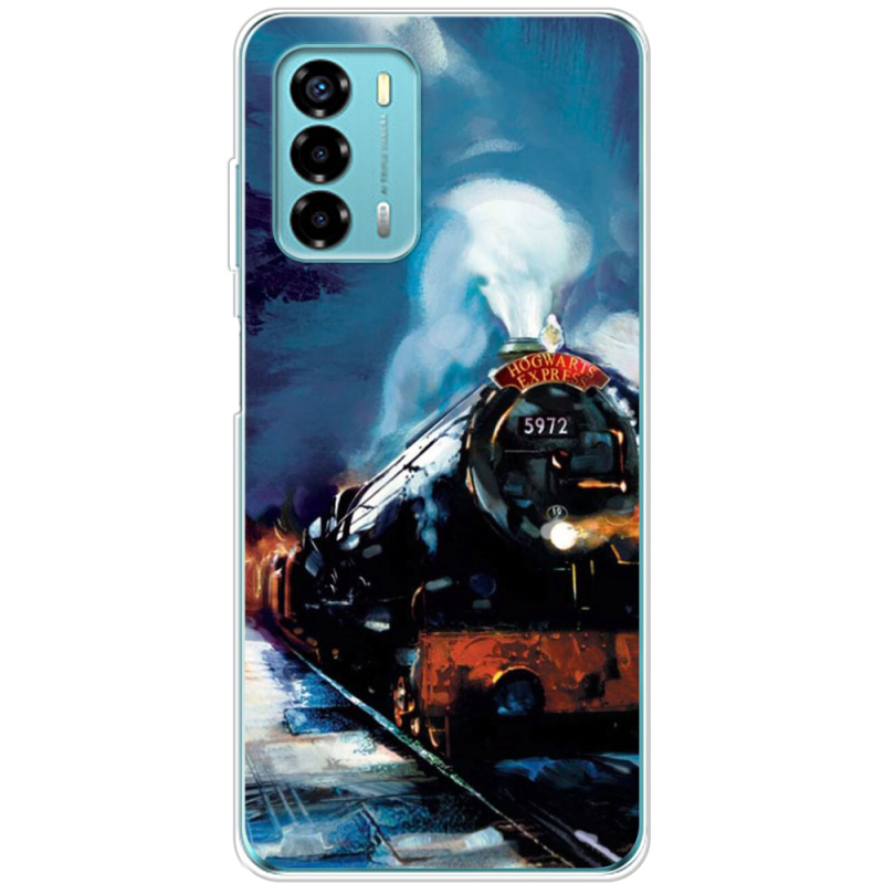 Чехол BoxFace ZTE Blade V40 Vita 