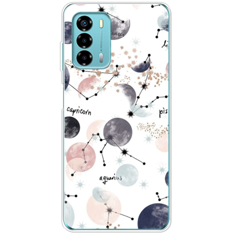 Чехол BoxFace ZTE Blade V40 Vita 