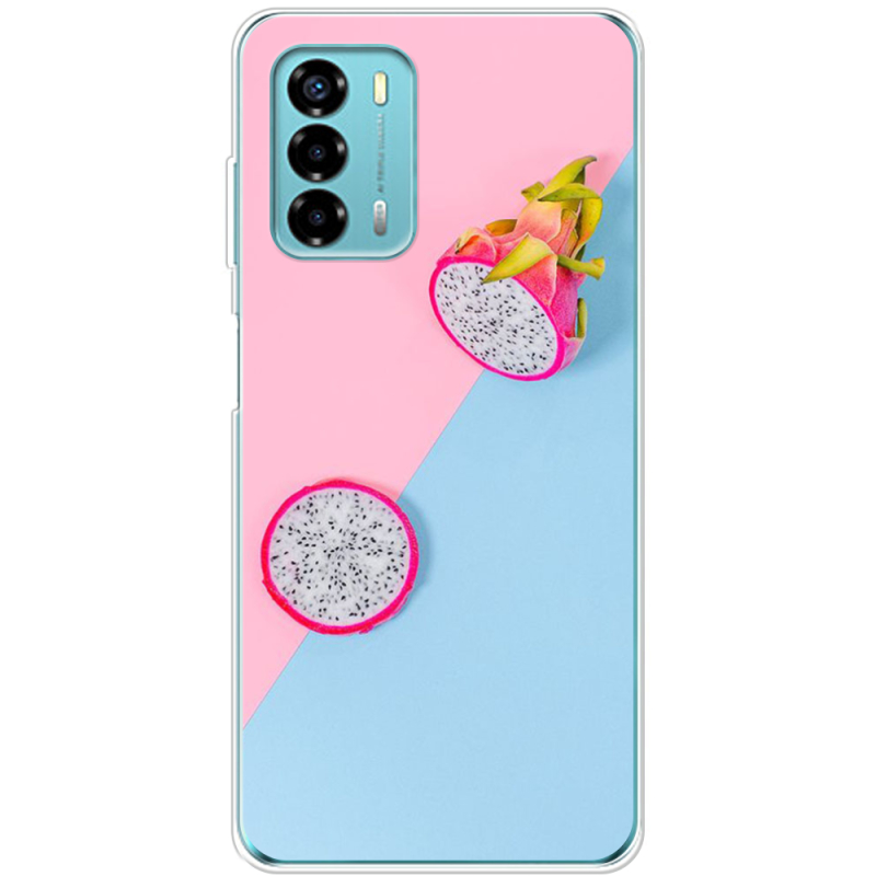 Чехол BoxFace ZTE Blade V40 Vita 