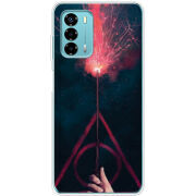 Чехол BoxFace ZTE Blade V40 Vita 