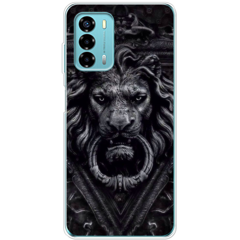 Чехол BoxFace ZTE Blade V40 Vita 