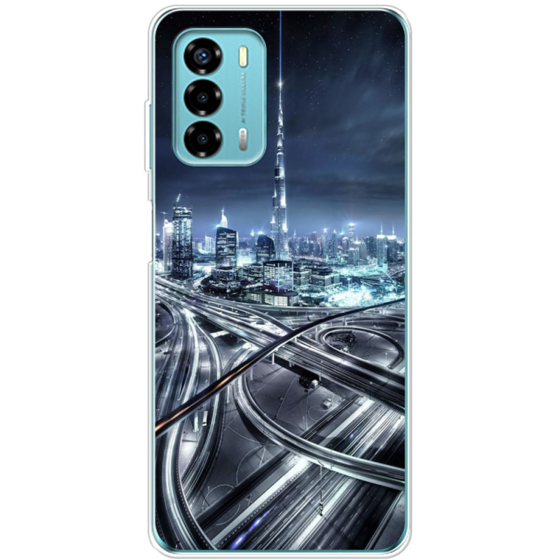 Чехол BoxFace ZTE Blade V40 Vita 