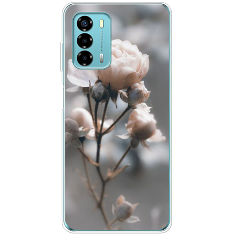 Чехол BoxFace ZTE Blade V40 Vita 