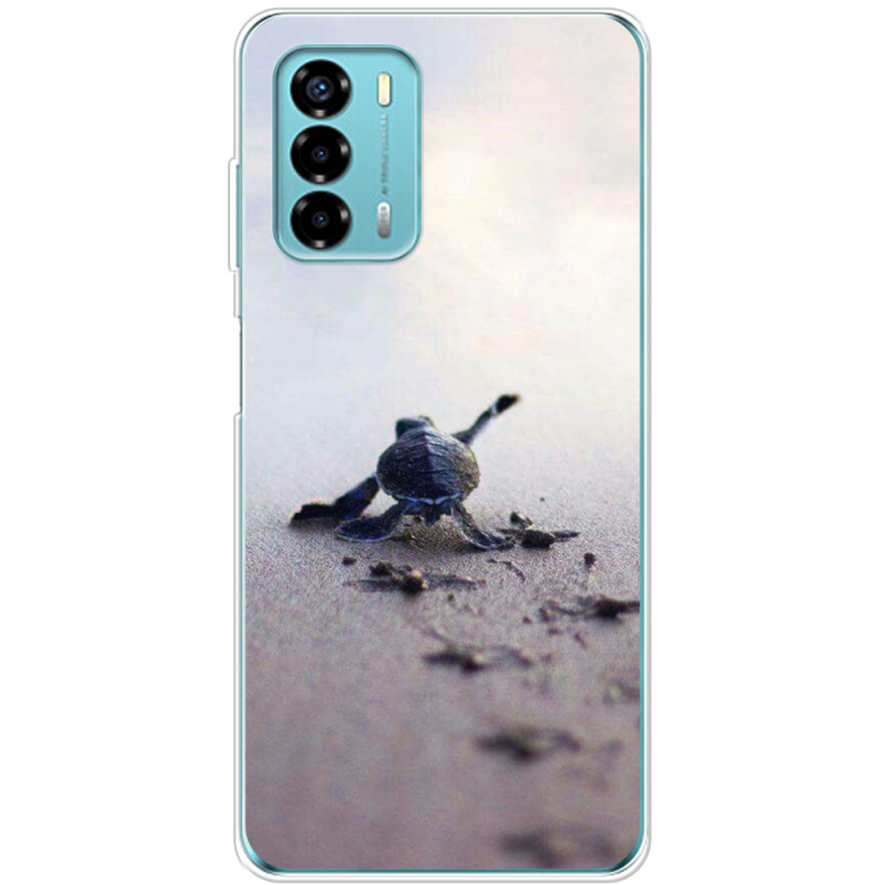 Чехол BoxFace ZTE Blade V40 Vita 