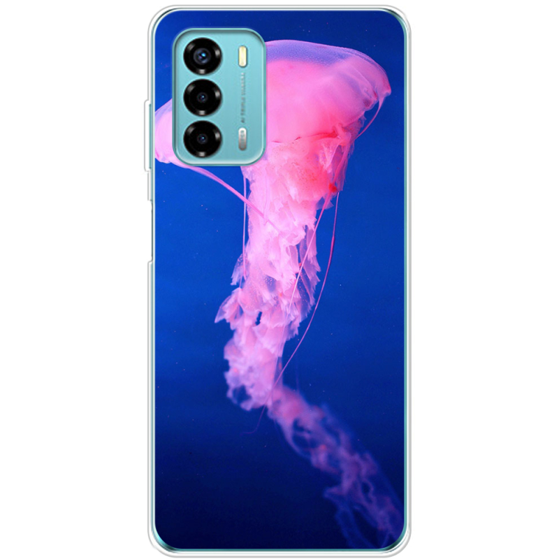 Чехол BoxFace ZTE Blade V40 Vita 