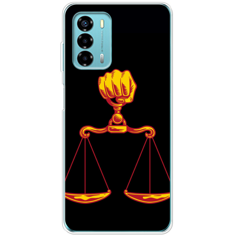 Чехол BoxFace ZTE Blade V40 Vita 