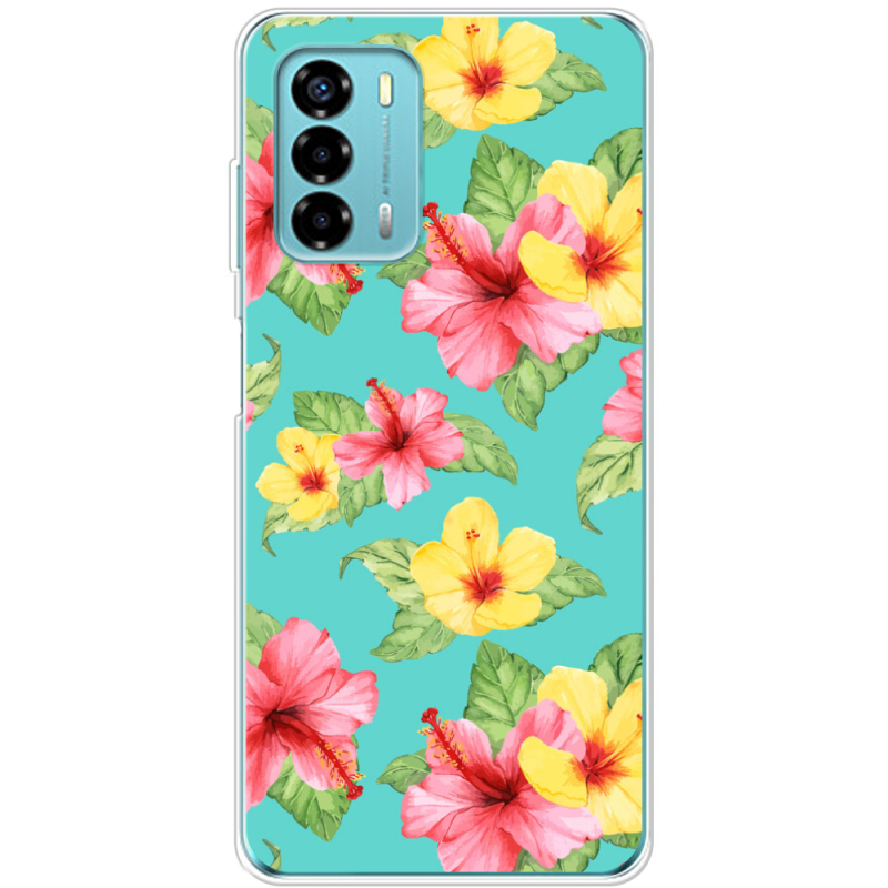 Чехол BoxFace ZTE Blade V40 Vita 