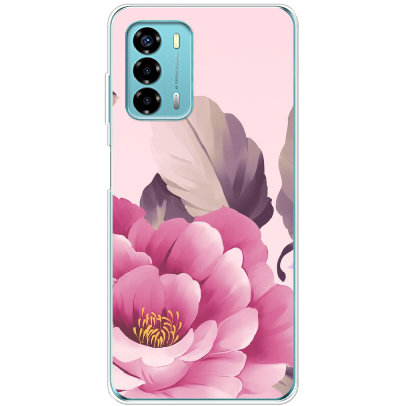 Чехол BoxFace ZTE Blade V40 Vita 