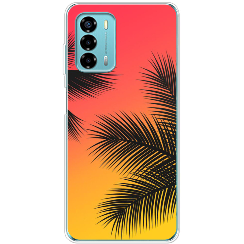 Чехол BoxFace ZTE Blade V40 Vita 