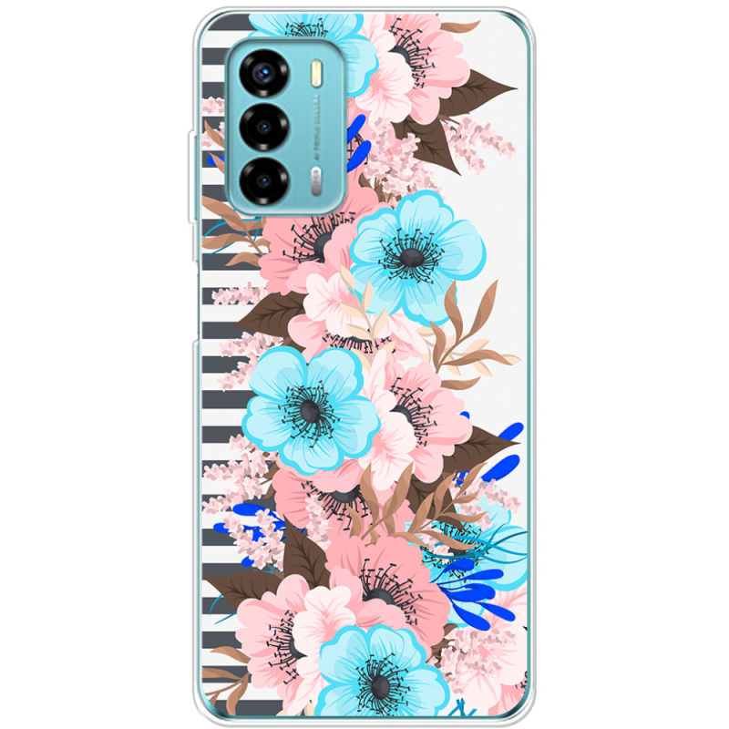 Чехол BoxFace ZTE Blade V40 Vita 
