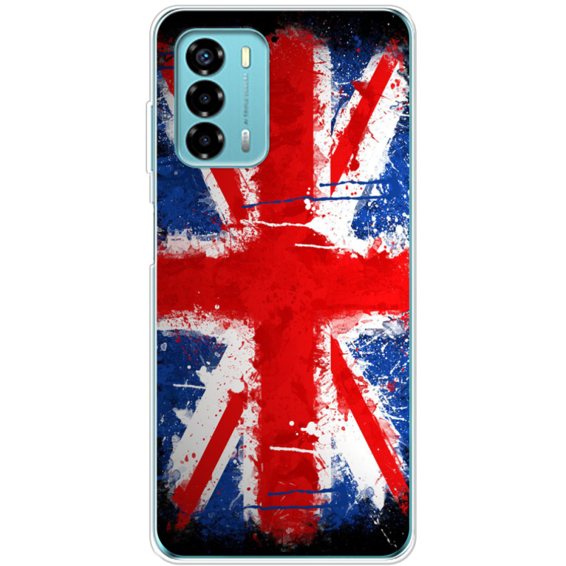 Чехол BoxFace ZTE Blade V40 Vita 