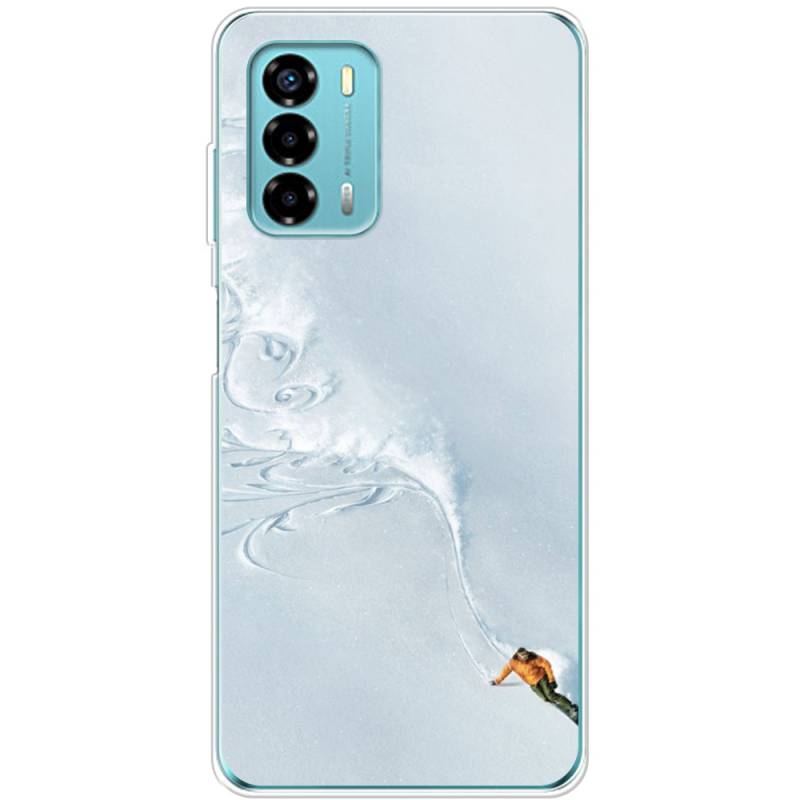 Чехол BoxFace ZTE Blade V40 Vita 