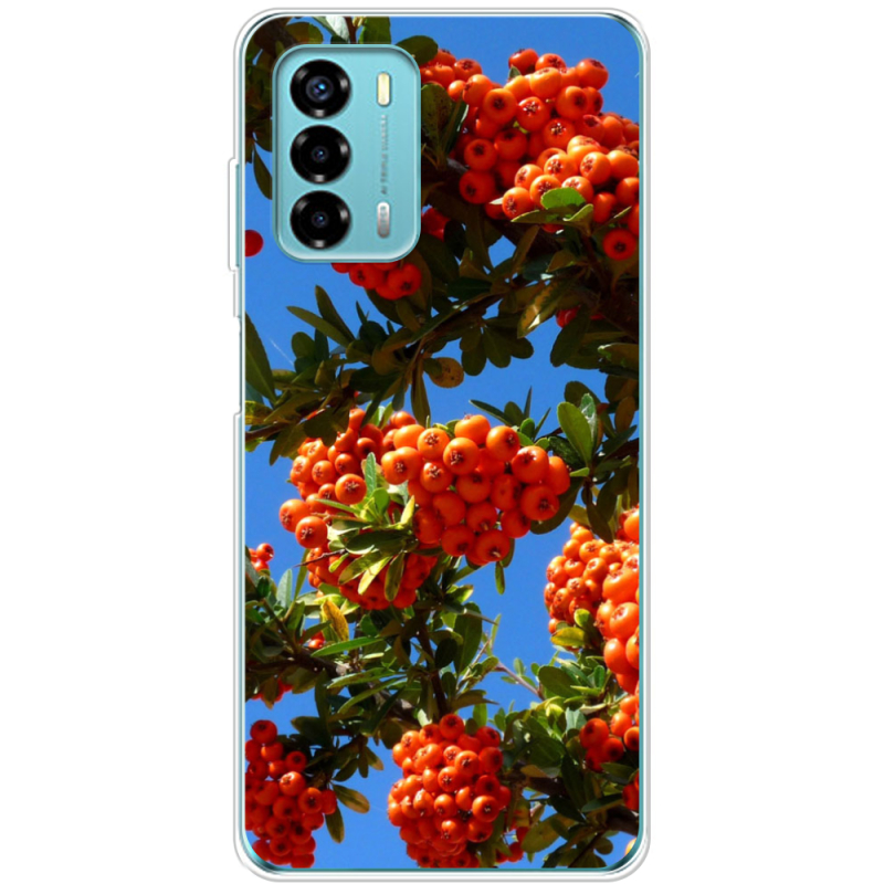 Чехол BoxFace ZTE Blade V40 Vita 
