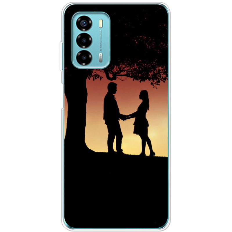 Чехол BoxFace ZTE Blade V40 Vita 
