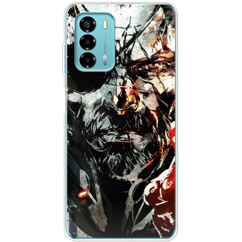 Чехол BoxFace ZTE Blade V40 Vita 