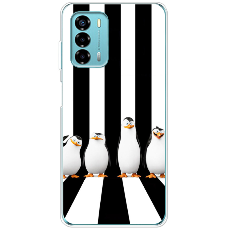 Чехол BoxFace ZTE Blade V40 Vita 