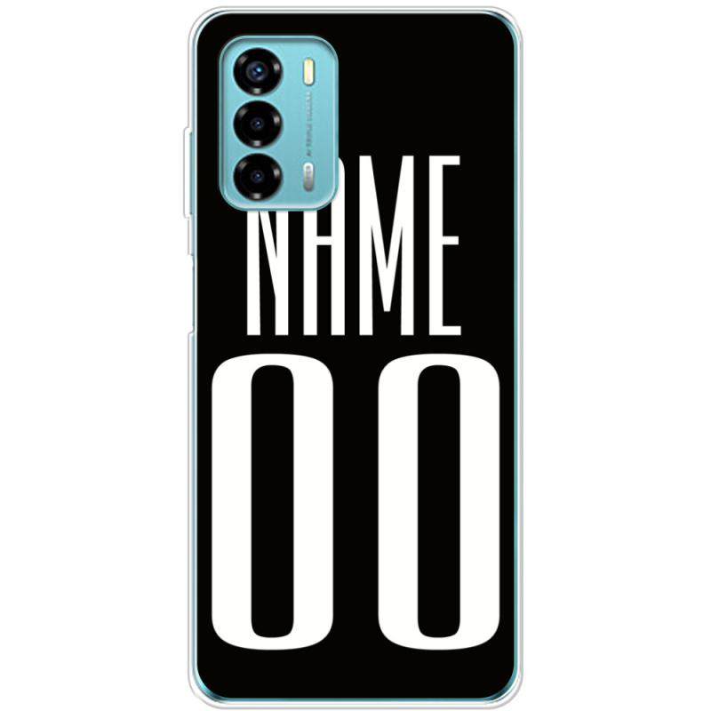 Чехол BoxFace ZTE Blade V40 Vita 