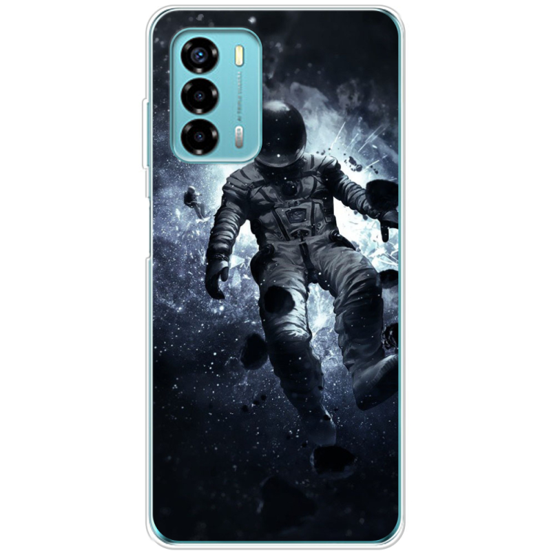 Чехол BoxFace ZTE Blade V40 Vita 