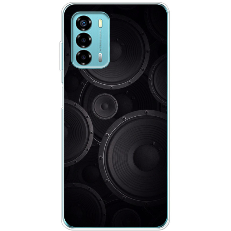 Чехол BoxFace ZTE Blade V40 Vita 