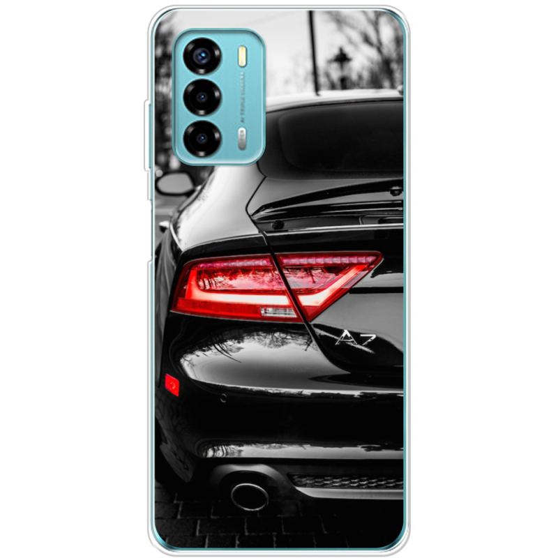 Чехол BoxFace ZTE Blade V40 Vita Audi A7