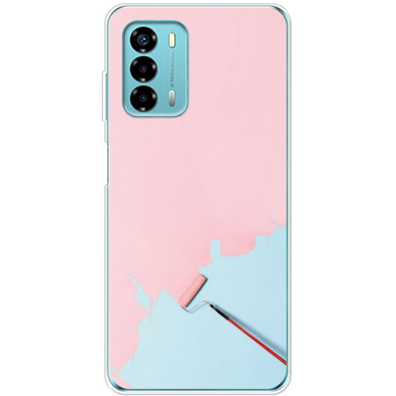 Чехол BoxFace ZTE Blade V40 Vita 