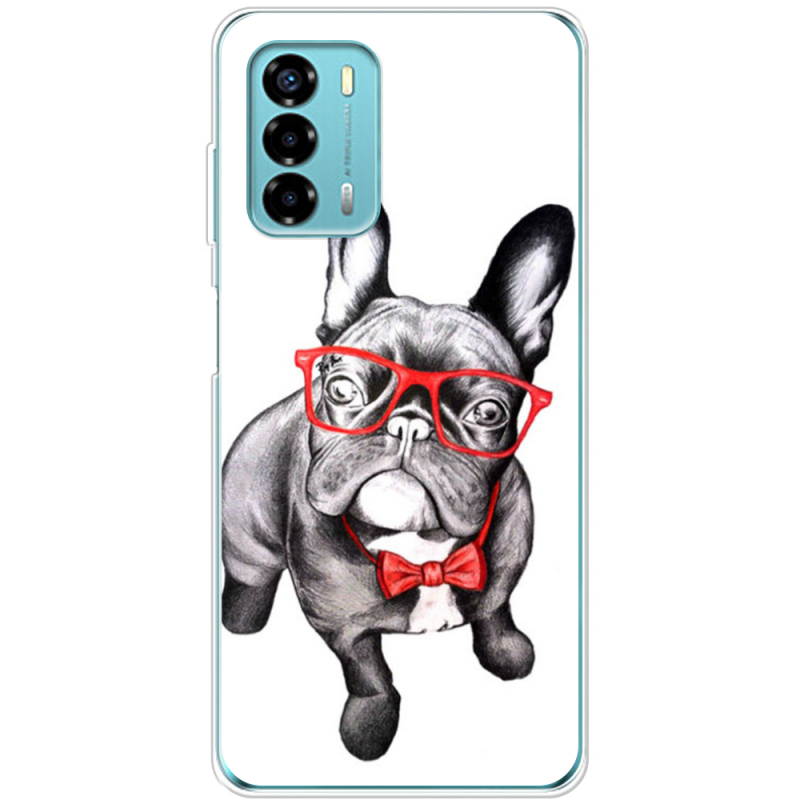 Чехол BoxFace ZTE Blade V40 Vita 