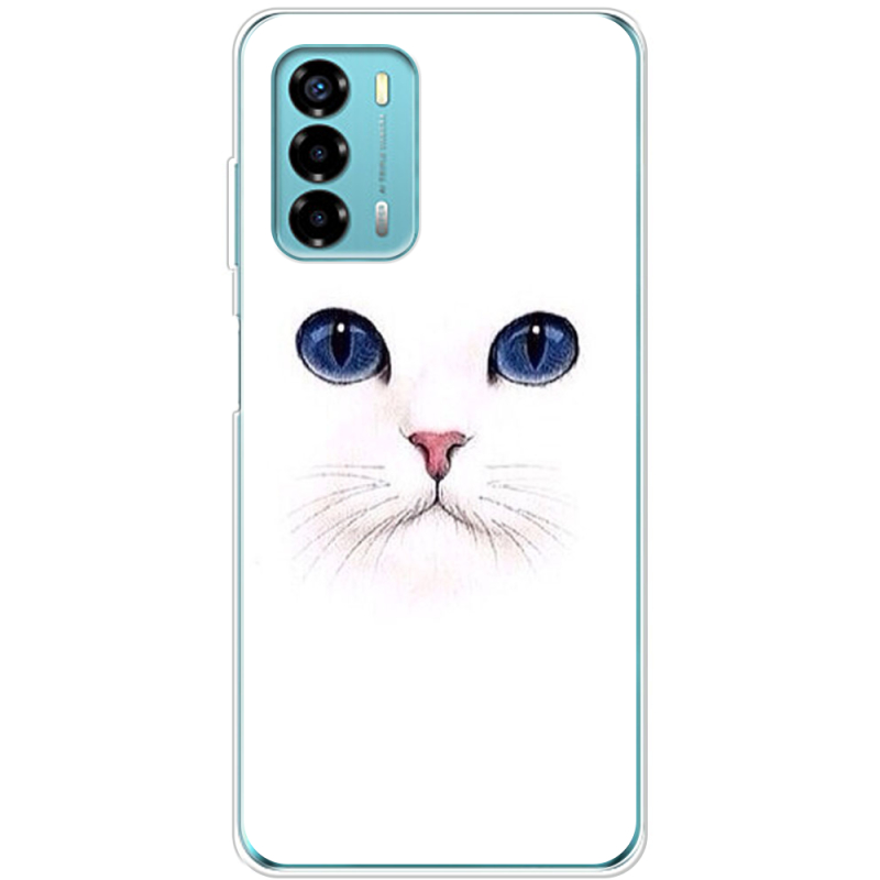Чехол BoxFace ZTE Blade V40 Vita 
