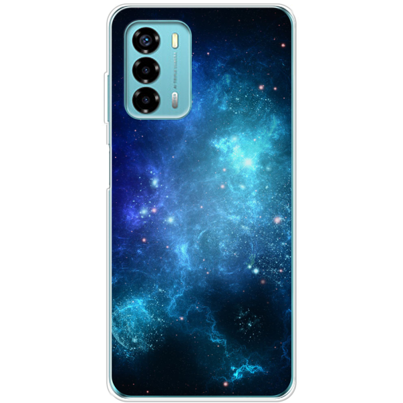 Чехол BoxFace ZTE Blade V40 Vita 