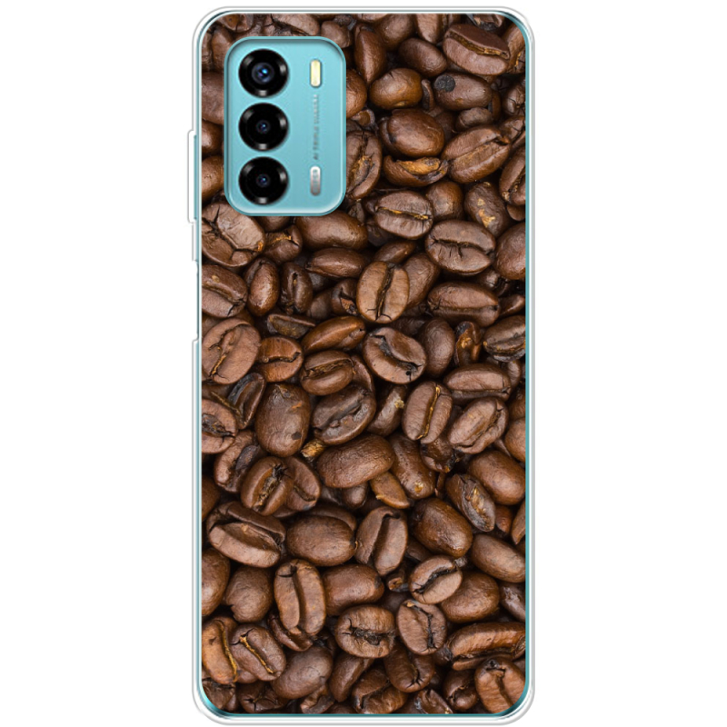 Чехол BoxFace ZTE Blade V40 Vita 