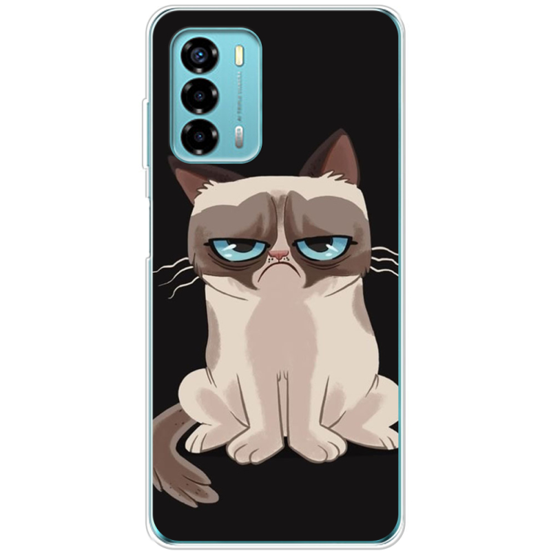 Чехол BoxFace ZTE Blade V40 Vita 