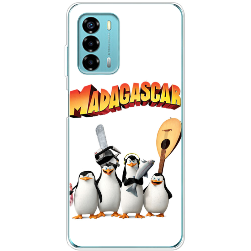 Чехол BoxFace ZTE Blade V40 Vita 