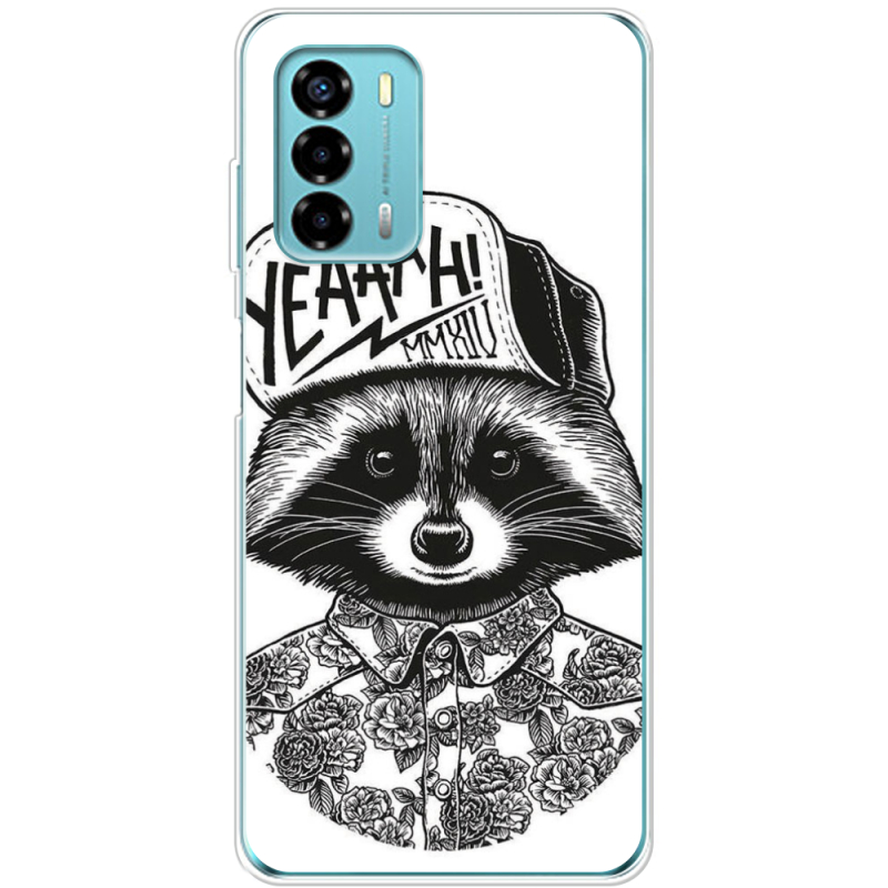 Чехол BoxFace ZTE Blade V40 Vita 
