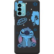 Черный чехол BoxFace ZTE Blade V40 Vita 