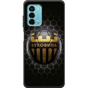 Черный чехол BoxFace ZTE Blade V40 Vita 