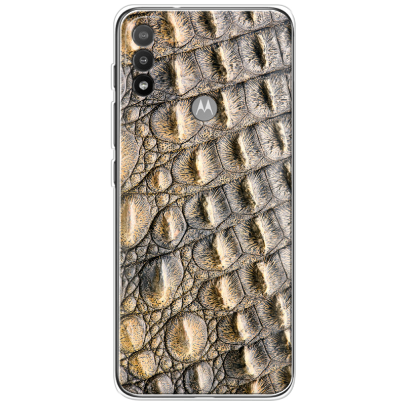 Чехол BoxFace Motorola E20 