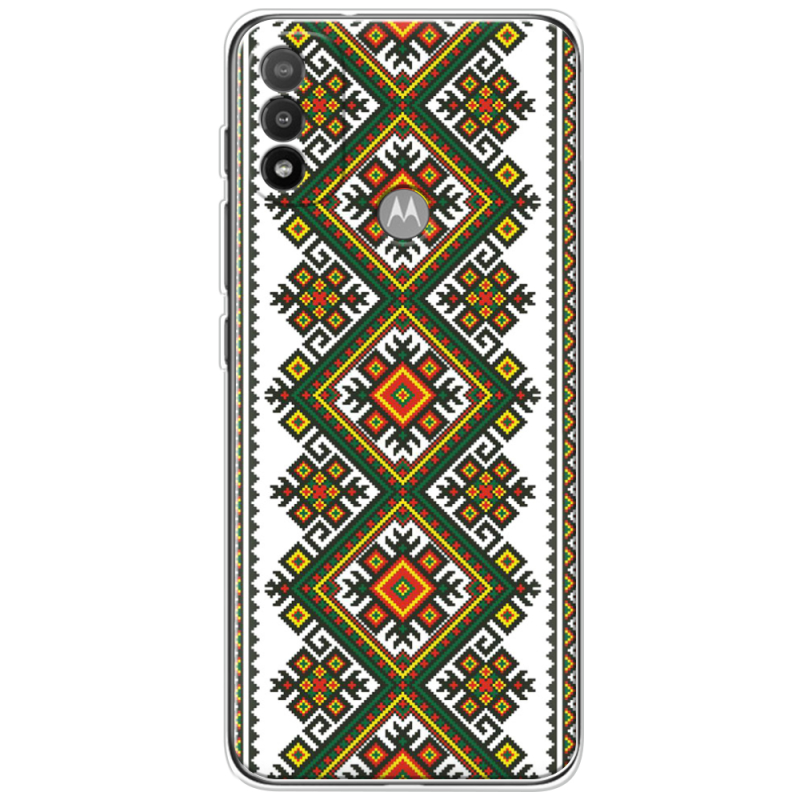 Чехол BoxFace Motorola E20 