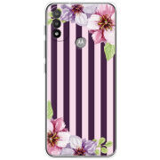 Чехол BoxFace Motorola E20 Purple Fantasy