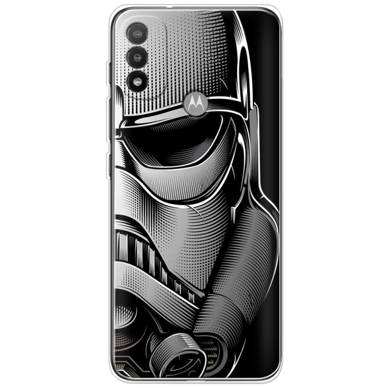 Чехол BoxFace Motorola E20 Imperial Stormtroopers